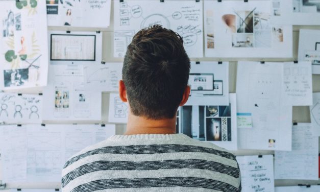 Stress da ricerca del lavoro: come superarlo