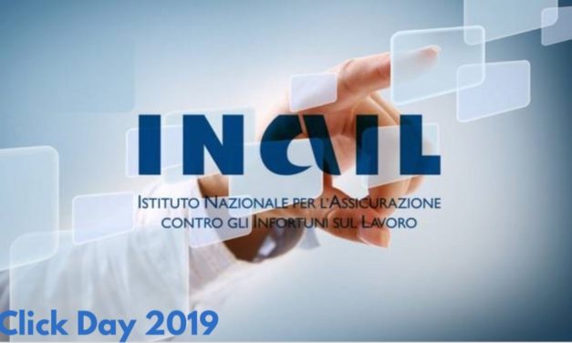 Aspettando il Click Day.