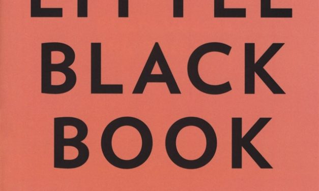 Recensione Little Black Book.