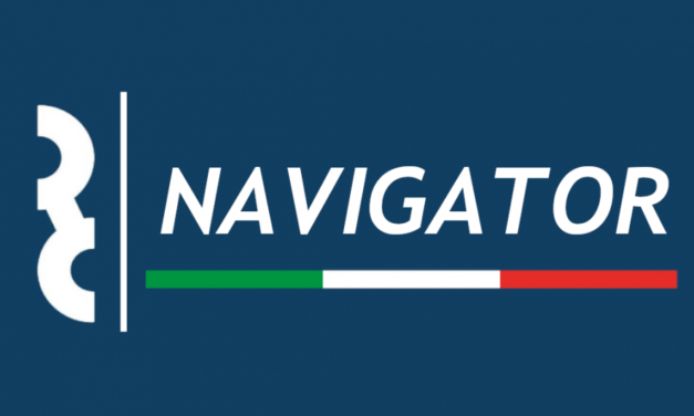 Navigator. La sfida con la realtà e le possibili sinergie con il Privato
