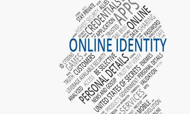 La reputazione online