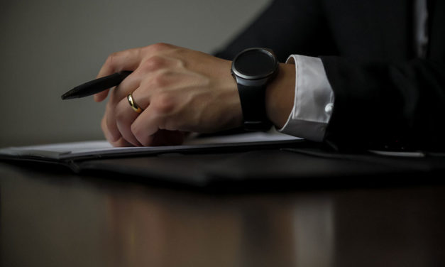 Come scrivere una lettera di referenze