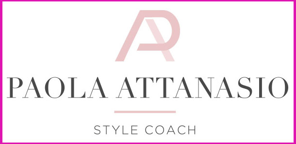 Intervista a Paola Attanasio Style Coach