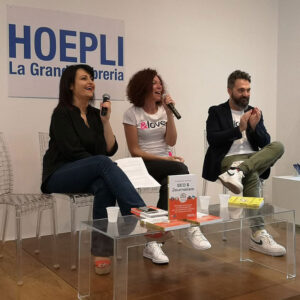 Assunta-Corbo-Giulia-Bezzi-Salvatore-Russo