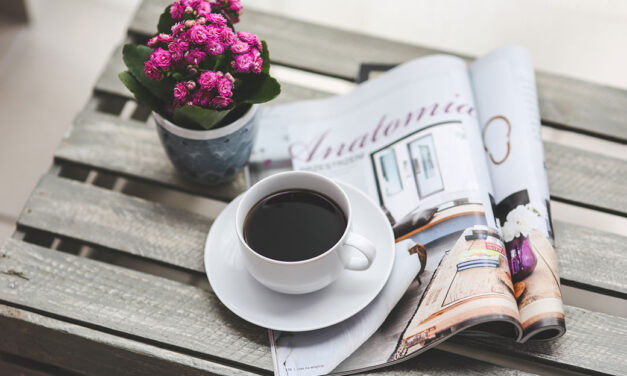 Blog in Rete: Giornalismo Costruttivo con Assunta Corbo