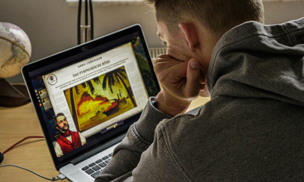 Riqualificarsi online: corsi gratuiti Progetto TRIO