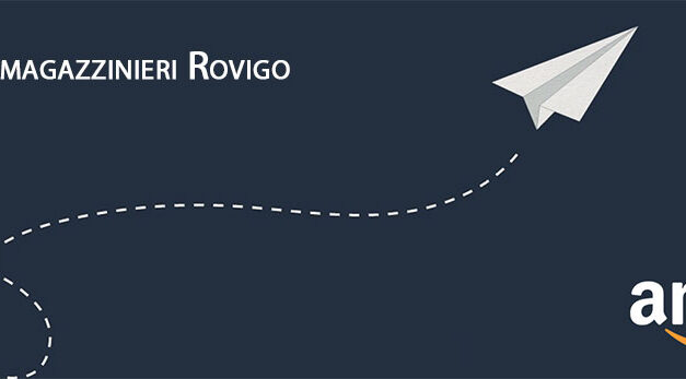 Amazon assume a Rovigo