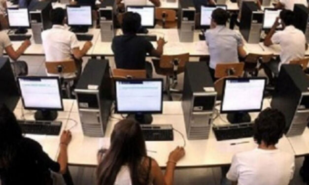 Maxi concorso pubblica amministrazione 2020