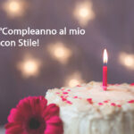 Lavoro con Stile festeggia il suo primo compleanno!
