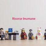 Recensione libro Risorse Inumane