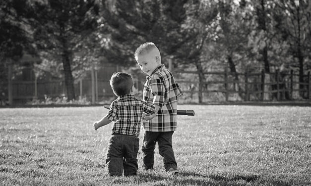 Recensione libro Io sono mio fratello