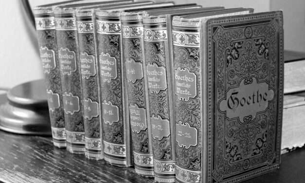 Recensione libro Perchè leggere i classici