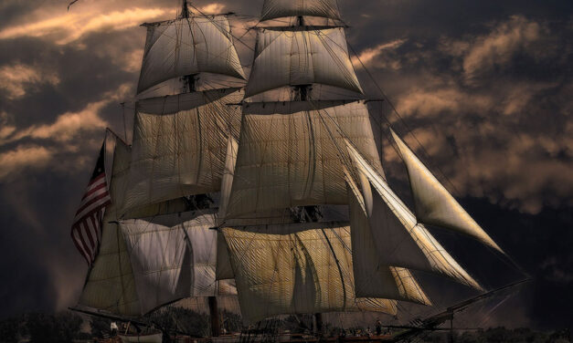 Recensione libro Una nave chiamata azienda