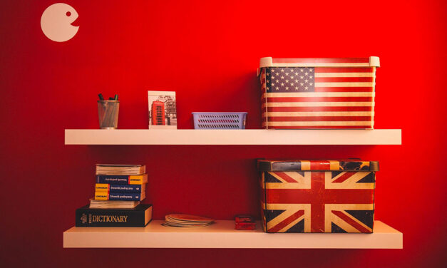 Recensione libro Imparare l’inglese