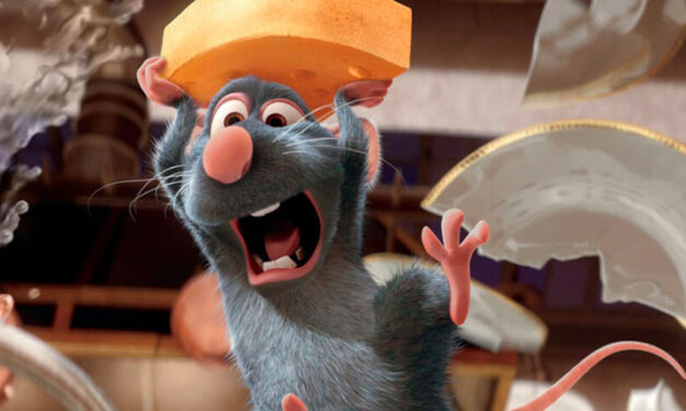 Recensione libro Estasi Culinarie