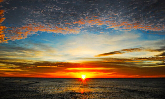 Recensione libro Gli ultimi giorni di quiete