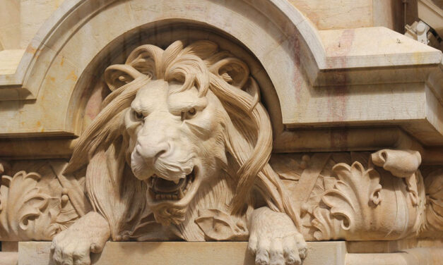 Recensione libro I Leoni di Sicilia