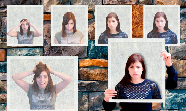 Recensione libro Il linguaggio del corpo