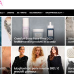 Beautyidea cerca copywriter e web content manager