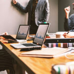 Come gestire le avances sul lavoro