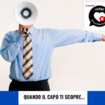 Quando il capo non c’è, i dipendenti ballano