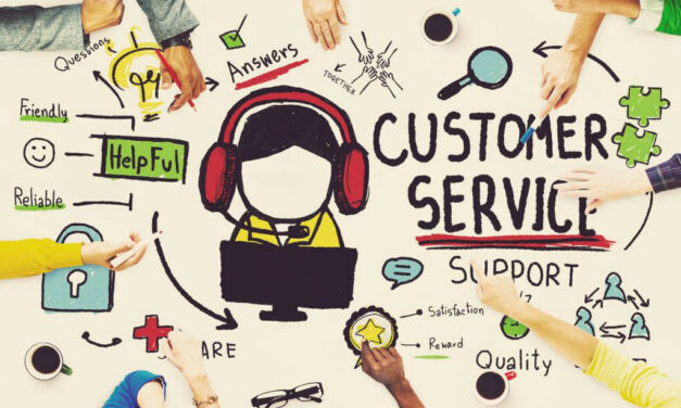 Trova il lavoro che desideri: come diventare un professionista del Customer service
