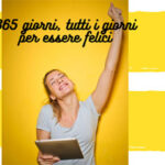 Recensione libro 365 giorni, tutti i giorni per essere felici