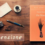 Recensione libro Zia Mame
