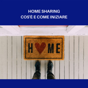 home-sharing