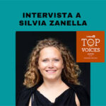 Intervista a Silvia Zanella