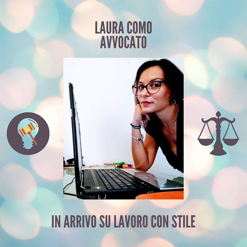 Laura-Como-avvocato