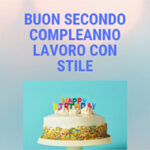 Lavoro con Stile spegne la seconda candelina