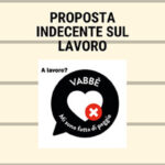 Come gestire una proposta indecente sul lavoro