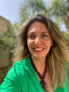 Claudia Campisi
