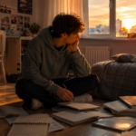 Come capire cosa fare nella vita da adolescenti