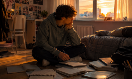 Come capire cosa fare nella vita da adolescenti