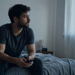 Ansia moderna: perché oggi ci sentiamo sempre sotto pressione