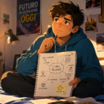 Come trovare i propri talenti da adolescenti