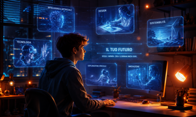 Le professioni più richieste nel 2030: i lavori del futuro