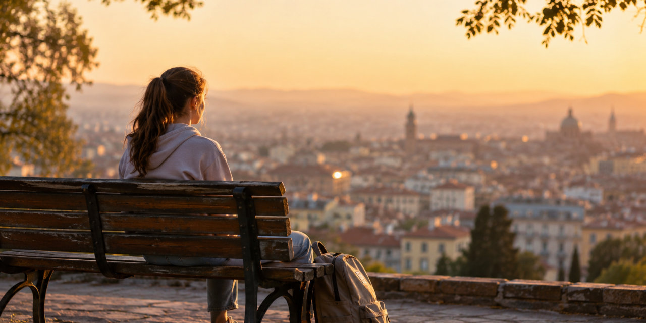 La verità sul perché tanti ragazzi si sentono persi oggi