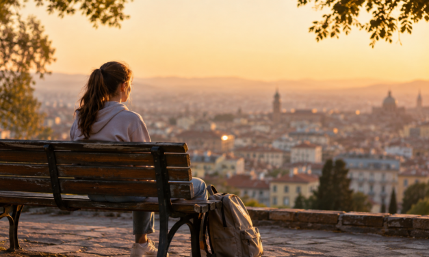 La verità sul perché tanti ragazzi si sentono persi oggi