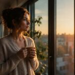 La stanchezza di chi sembra sempre forte: quando nessuno vede quello che porti dentro