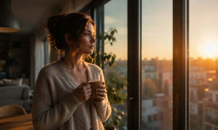 La stanchezza di chi sembra sempre forte: quando nessuno vede quello che porti dentro