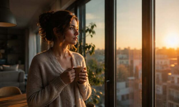 La stanchezza di chi sembra sempre forte: quando nessuno vede quello che porti dentro