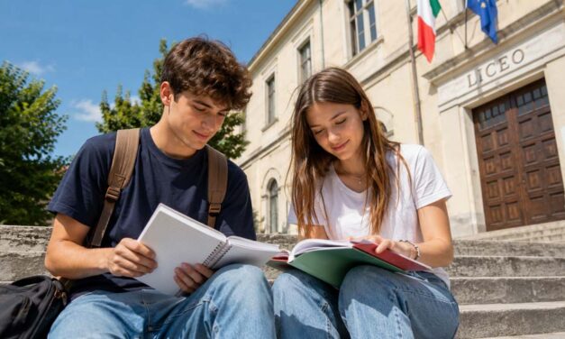 Maturità 2026: come affrontare l’ansia prima degli esami
