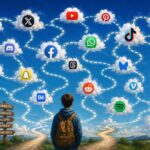 Adolescenti e social: quanto influenzano autostima e felicità?
