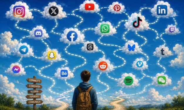 Adolescenti e social: quanto influenzano autostima e felicità?