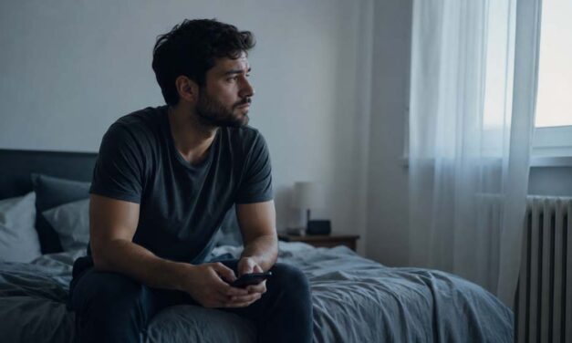 Ansia moderna: perché oggi ci sentiamo sempre sotto pressione