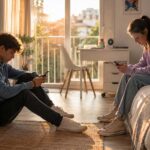 Autostima negli adolescenti: come costruirla davvero
