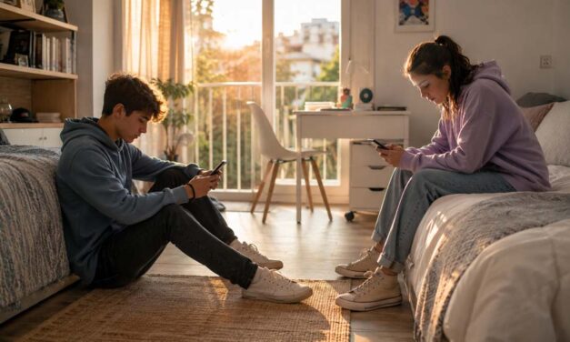Autostima negli adolescenti: come costruirla davvero